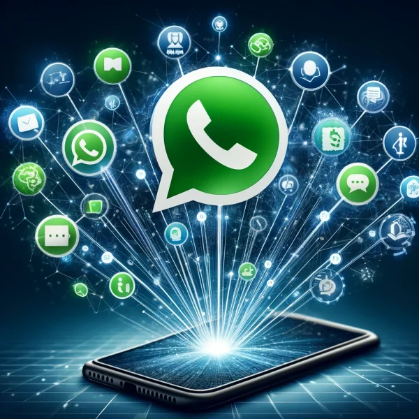Buy Virtual Number for WhatsApp: Understanding, Acquiring & Implementing