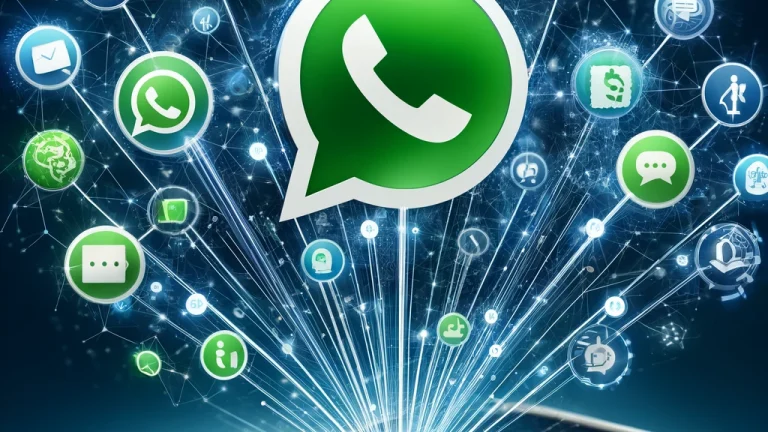 Buy Virtual Number for WhatsApp: Understanding, Acquiring & Implementing