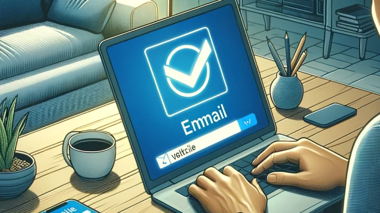 Sign Up for Outlook Without Phone Verification