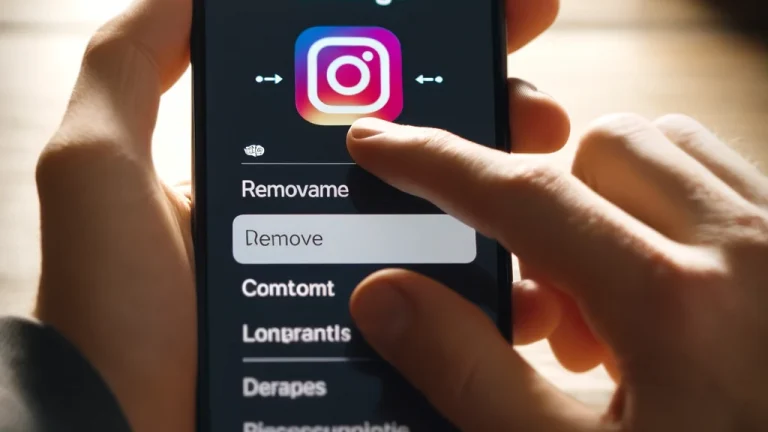 Removing Your Phone Number from Instagram – Step-by-Step Guide
