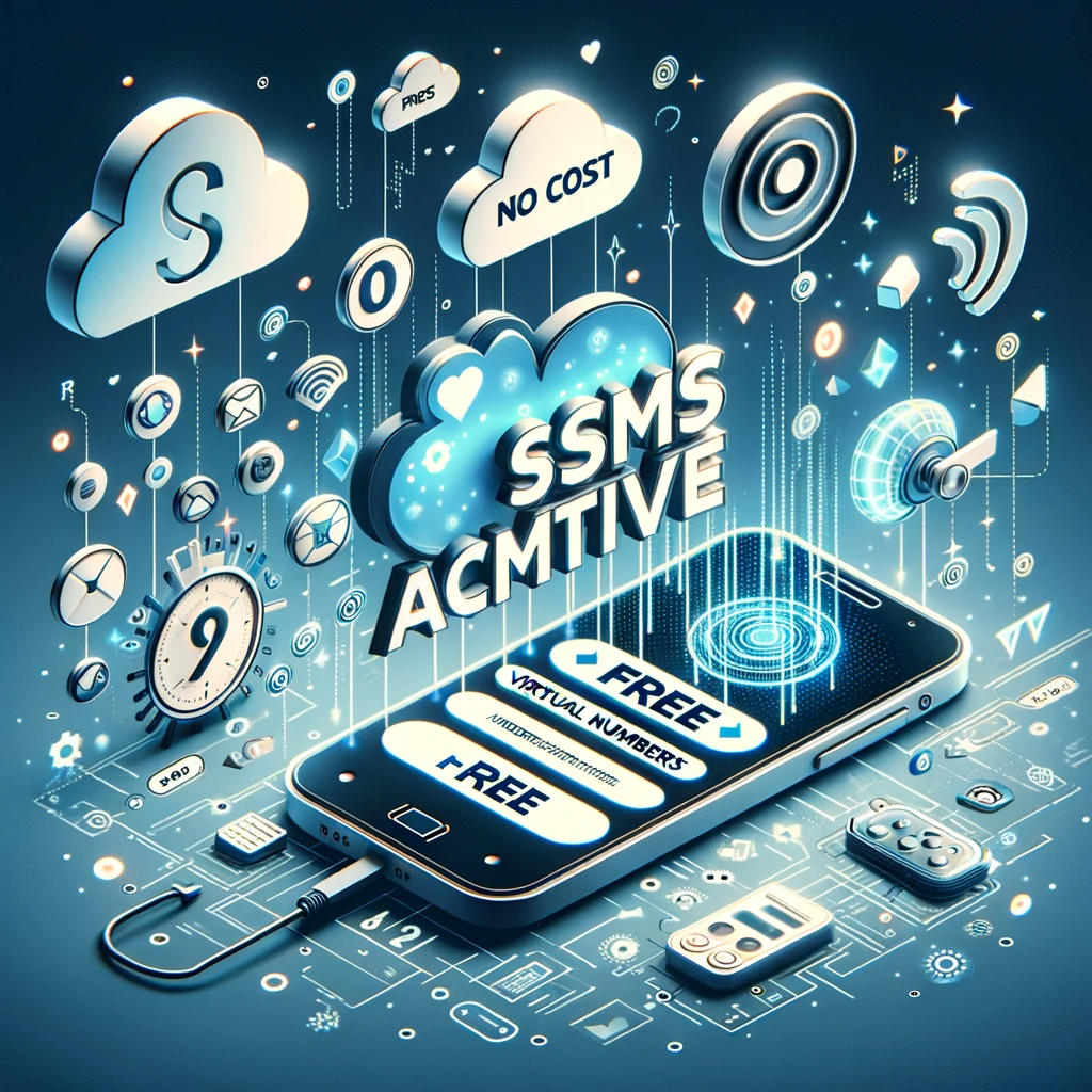 Free SMS Activate: Understanding Virtual Phone Numbers