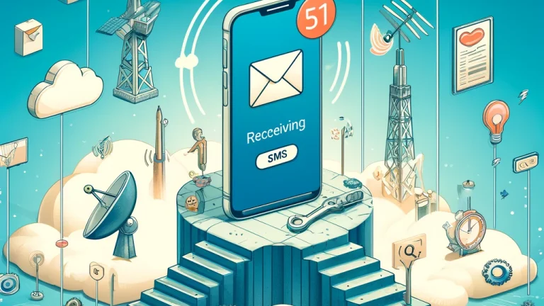 Receive SMS: Step-by-Step Guide & Tools